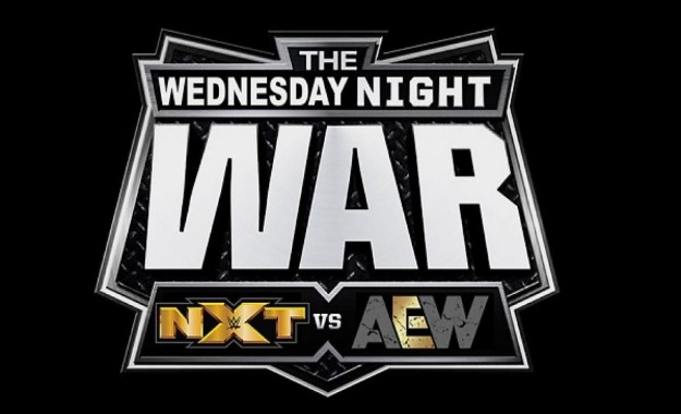 AEW Dynamite derrota a WWE NXT en audiencias durante esta semana