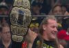 AEW Dynamite Chris Jericho ataca a Cody tras su victoria
