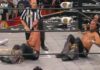 AEW Fight For The Fallen_ The Young Bucks derrotan a The Rhodes Brothers