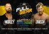 AEW Full Gear Jon Moxley vs Kenny Omega confirmado