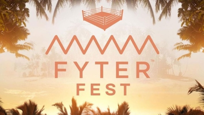 AEW Fyter Fest 2020