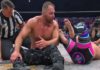 AEW Fyter Fest Analisis