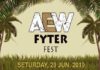AEW Fyter Fest en vivo