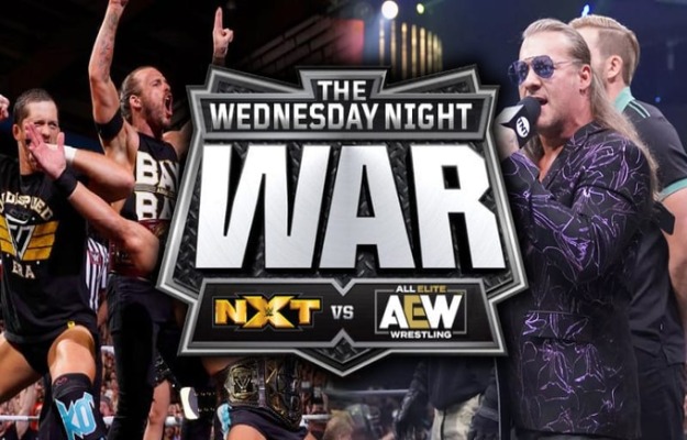 AEW NXT Audiencias