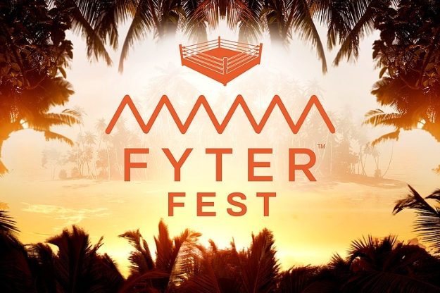 AEW aumenta mucho su rating en Fyter Fest Noche 2