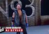 AJ Styles NXT
