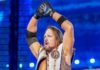 AJ Styles explica por qué firmó un nuevo contrato con WWE