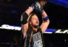 AJ Styles niega su lesión