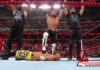 AJ Styles realiza un heel turn contra Ricochet con la ayuda de The Club en WWE RAW