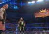 AJ Styles reta a Randy Orton en Wrestlemania 35