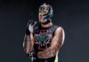 Actualización de la lesión de Rey Mysterio