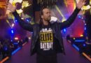 Adam Cole dice el motivo de su salto de WWE a AEW