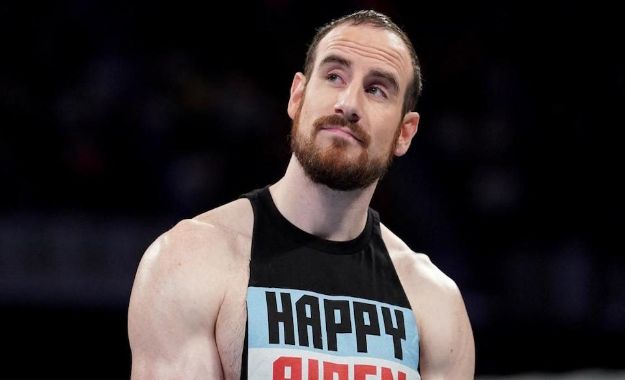 Aiden English será comentarista de 205 Live
