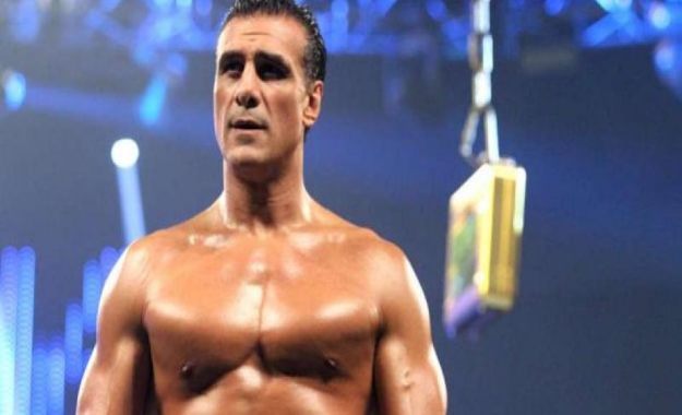 Alberto del Río puede regresar a WWE