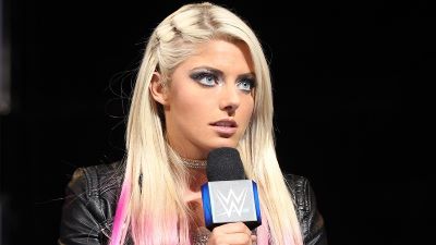WWE noticias Alexa Bliss