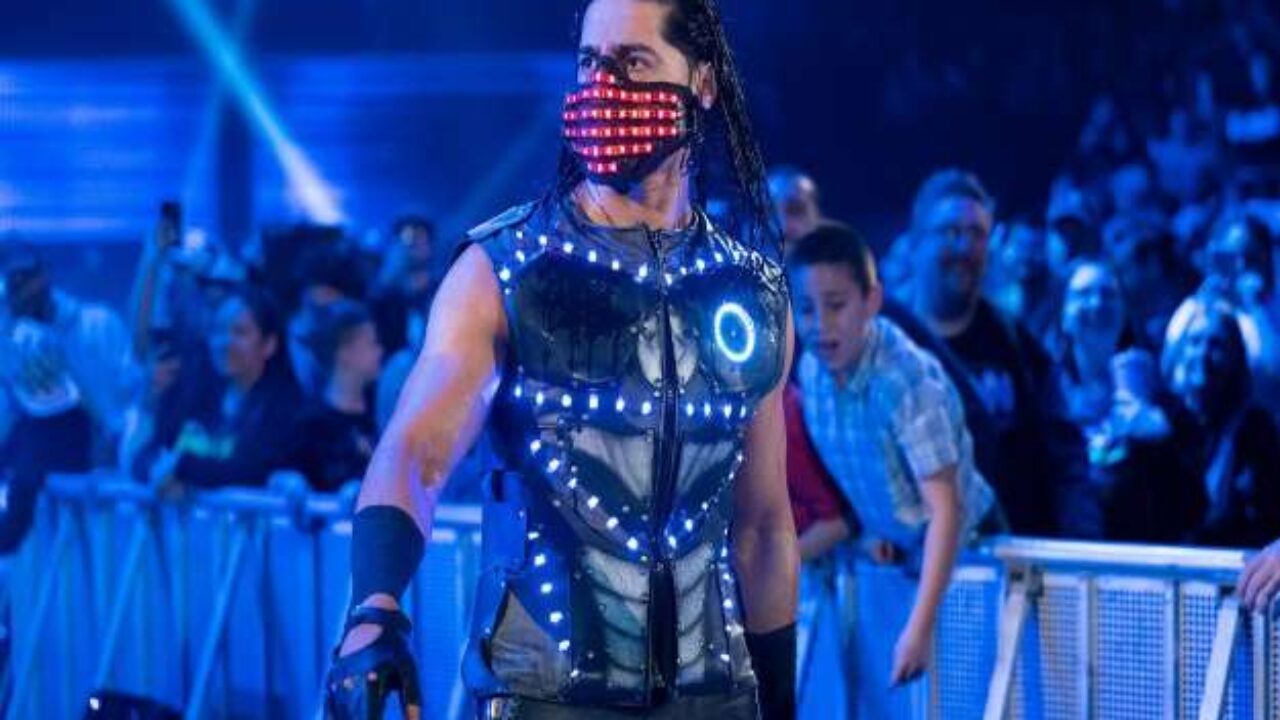 Resultado de imagen para ali wwe