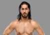 Mustafa Ali