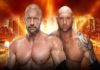 Analisis Batista vs Triple H