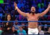 Andrade Cien Almas King Of The Ring WWE SmackDown Live