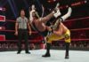 Andrade Rey Mysterio