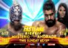 Andrade se enfrentará a Rey Mysterio en el Kickoff de WWE Fastlane