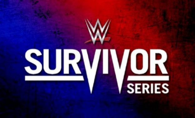 Anunciada la sede y la fecha para Survivor Series 2019