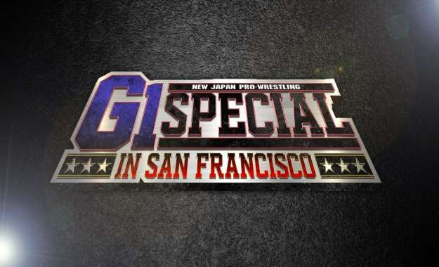 Análisis NJPW G1 Special en San Francisco