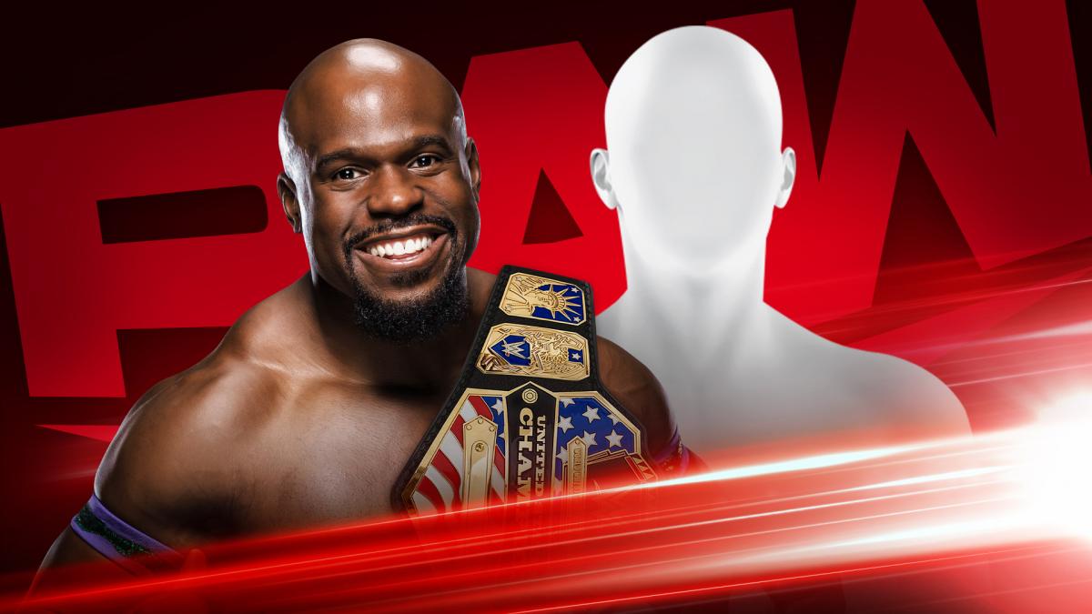 WWE RAW del 1 de junio de 2020- Cobertura y Resultados
