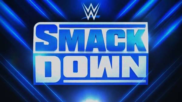 Así queda el roster de WWE SmackDown tras los despidos