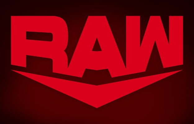 Spoiler WWE RAW
