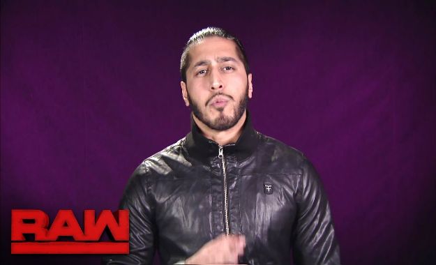 Aún siguen sin estar claros los motivos de la lesión de Mustafa Ali
