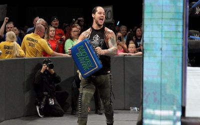 Baron Corbin