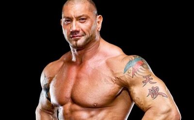 WWE noticias Batista
