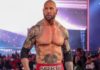 Batista revela la estipulación que quería contra Triple H en Wrestlemania 35