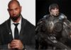 Batista será un personaje jugable en el videojuego Gears Of War 5
