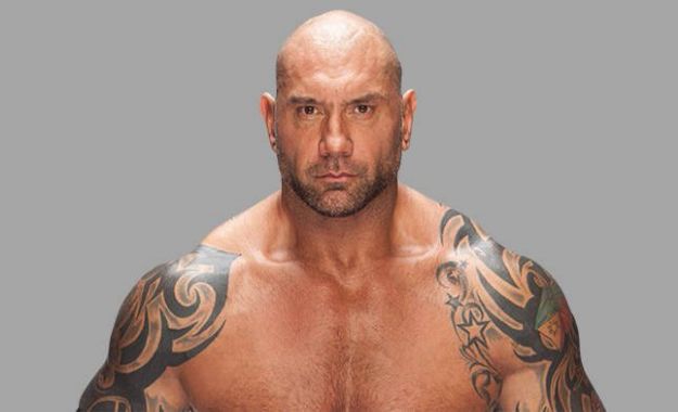 El retorno de Batista no sería una prioridad ahora mismo para WWE