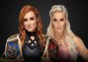 Becky Lynch defenderá el campeonato femenino de Smackdown Live contra Charlotte Flair en WWE Money in the Bank
