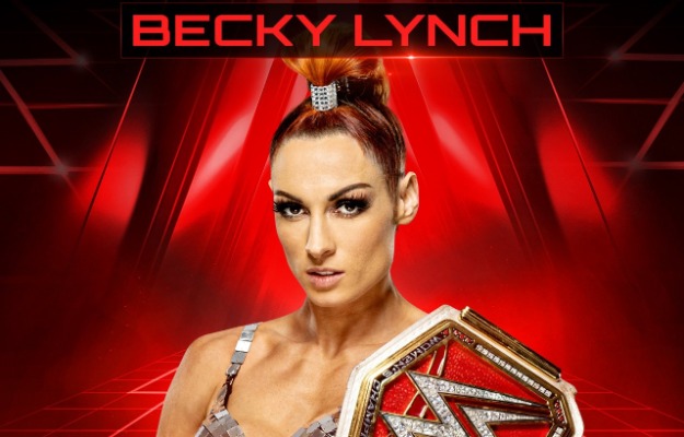 Becky Lynch derrota a Charlotte Flair en Survivor Series 2021