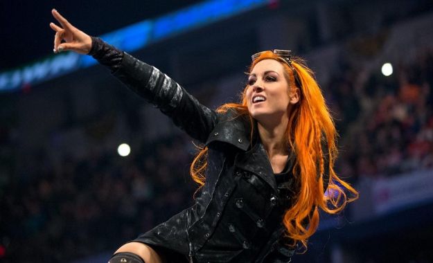 Becky Lynch comenta las comparaciones con "Stone Cold" Steve Austin