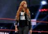 Becky Lynch se cambia de roster al de WWE RAW