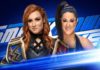 Becky Lynch vs Bayley