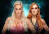 Becky Lynch vs Charlotte en WWE FastLane