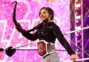 Bianca Belair, la Campeona Femenina de RAW, quiere volver a NXT