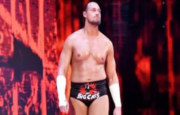 WWE impresionada con el debut de Big Cass en AEW