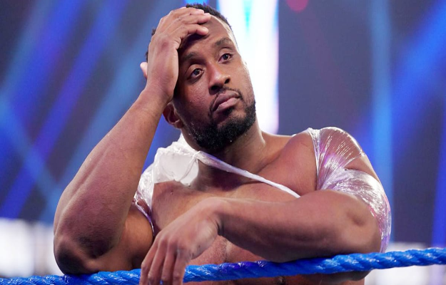 El vestuario de WWE molesto con el trato a Big E