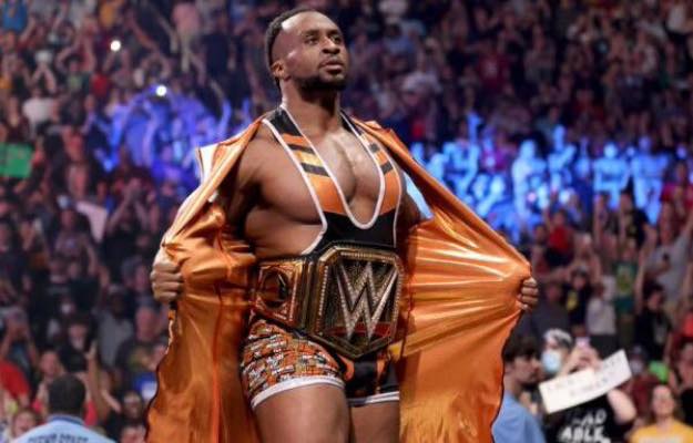 Big E no esperaba reunirse nuevamente con Kofi Kingston