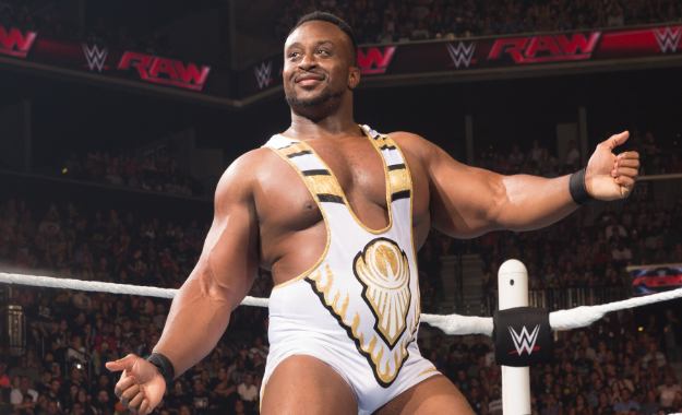 Big E habla sobre una posible carrera en solitario en WWE