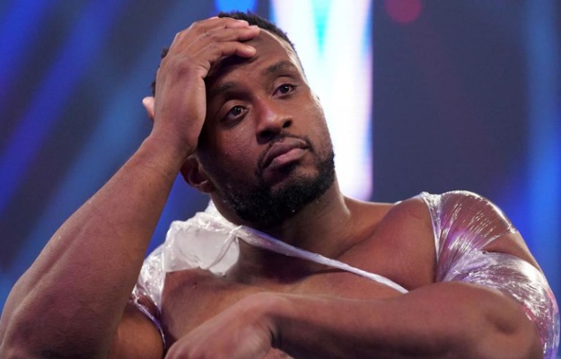 Big E sufre un peligroso accidente en WWE SmackDown