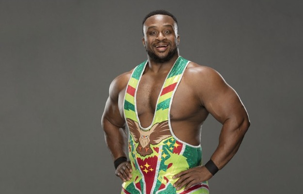 Big E