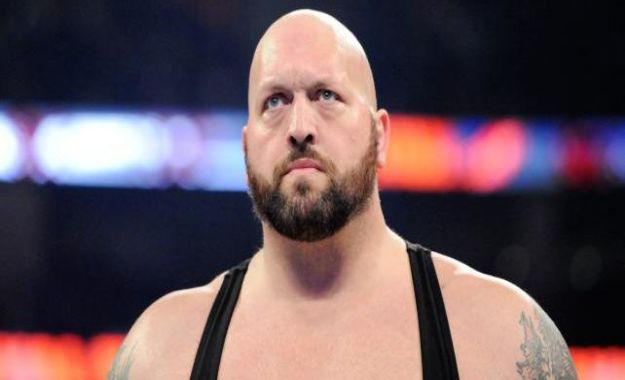 Big Show aconseja a Braun Strowman con que nunca golpee a Sami Zayn